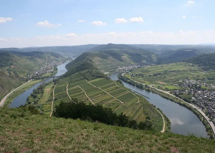 Julia * Sankt Aldegund