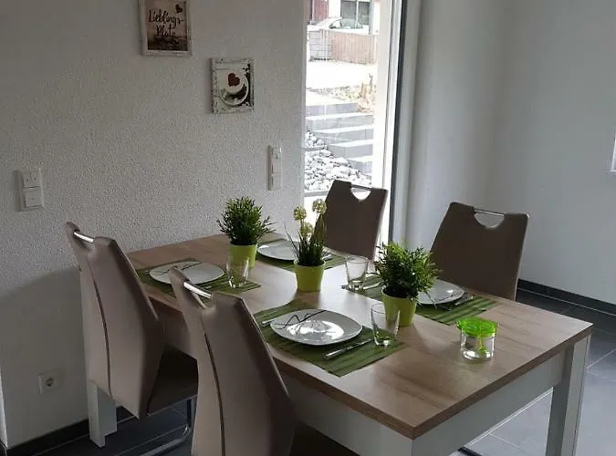 Julia Apartamento Sankt Aldegund