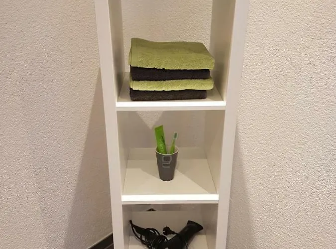 Julia Apartamento Sankt Aldegund