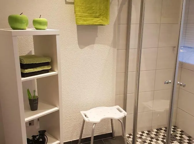 Apartamento Julia Sankt Aldegund