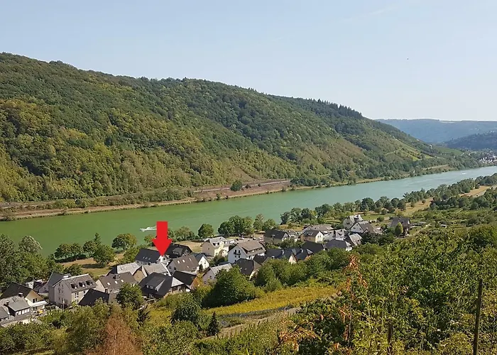 Julia Lägenhet Sankt Aldegund