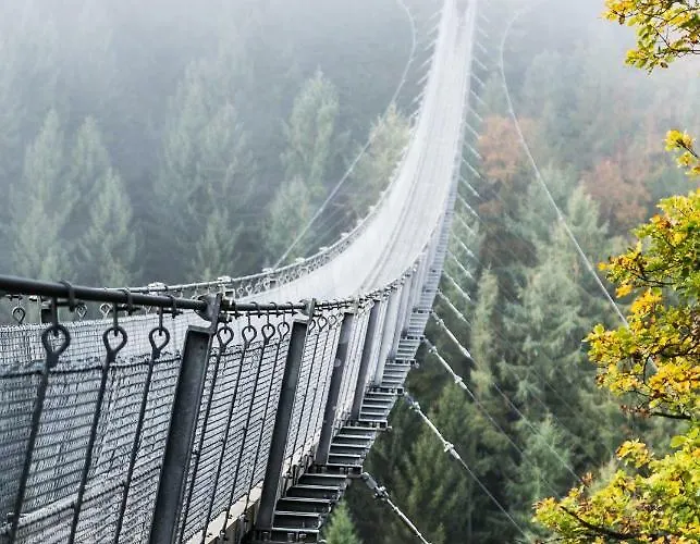 Julia 아파트 장크트 알데군트