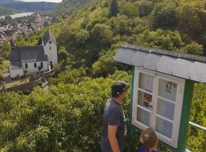 Julia Apartamento Sankt Aldegund