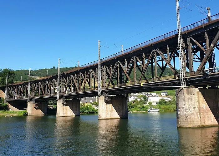 Lägenhet Julia Sankt Aldegund